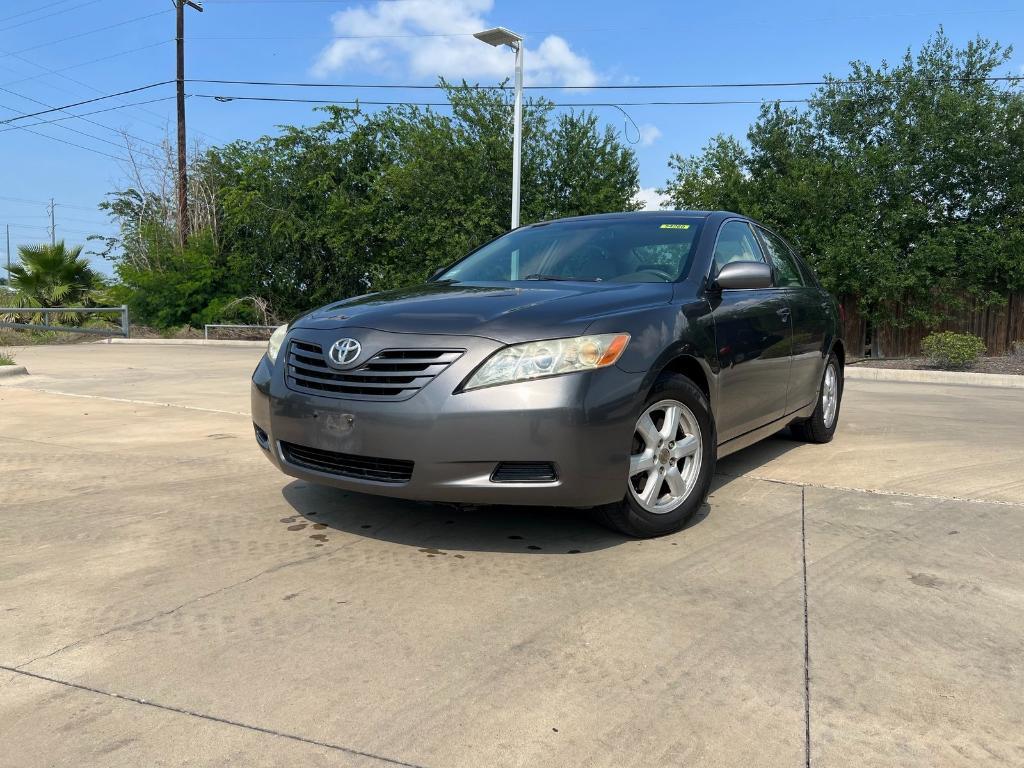 used 2008 Toyota Camry car, priced at $6,995