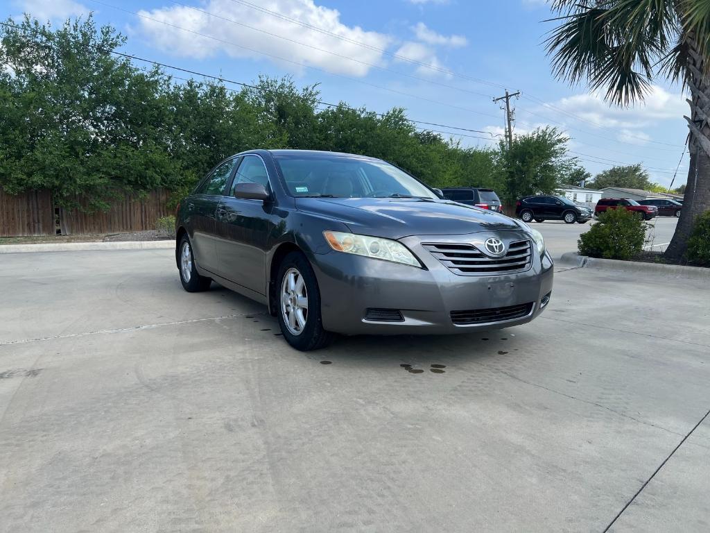 used 2008 Toyota Camry car, priced at $6,995
