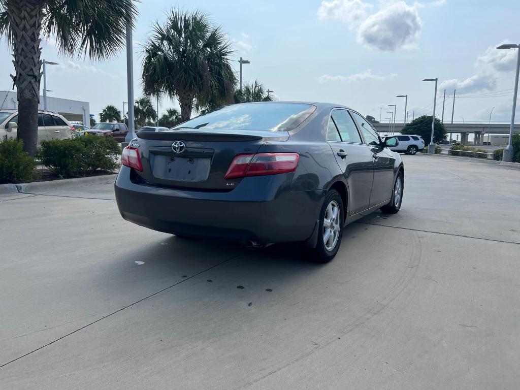 used 2008 Toyota Camry car, priced at $6,995