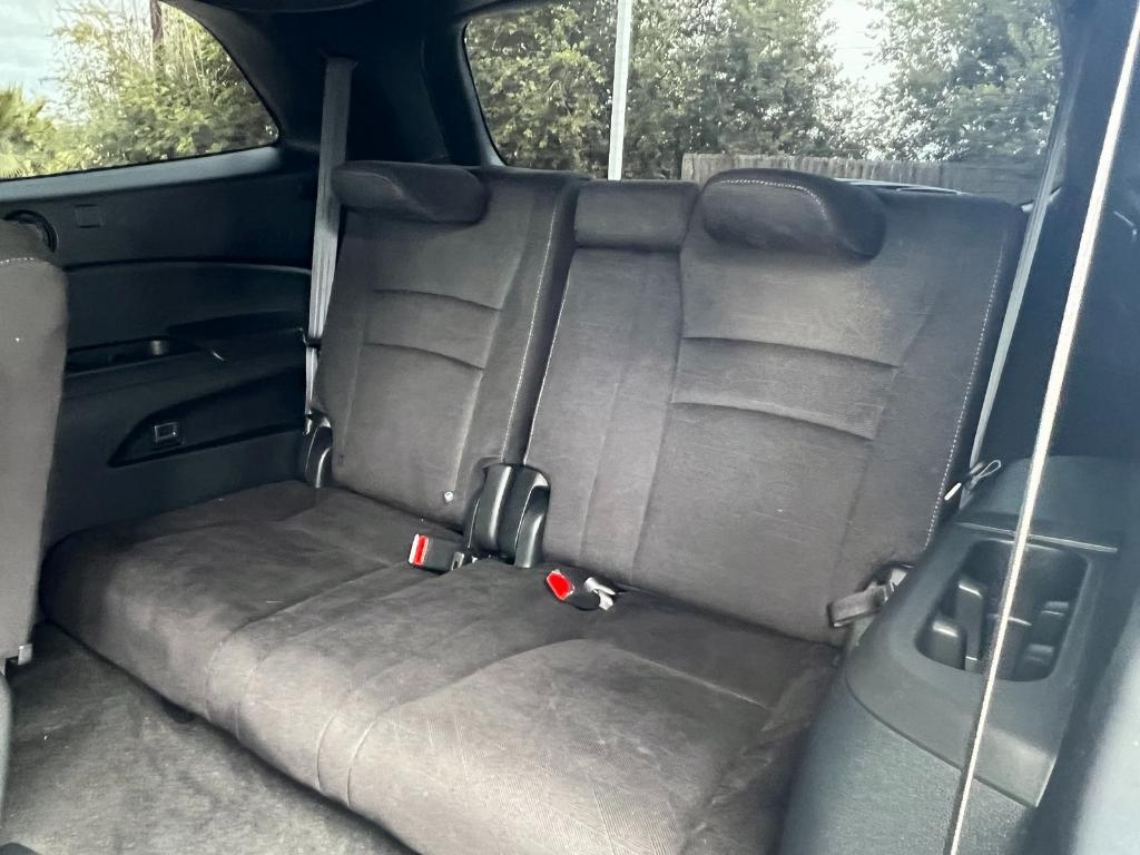 used 2022 Honda Pilot car, priced at $28,995