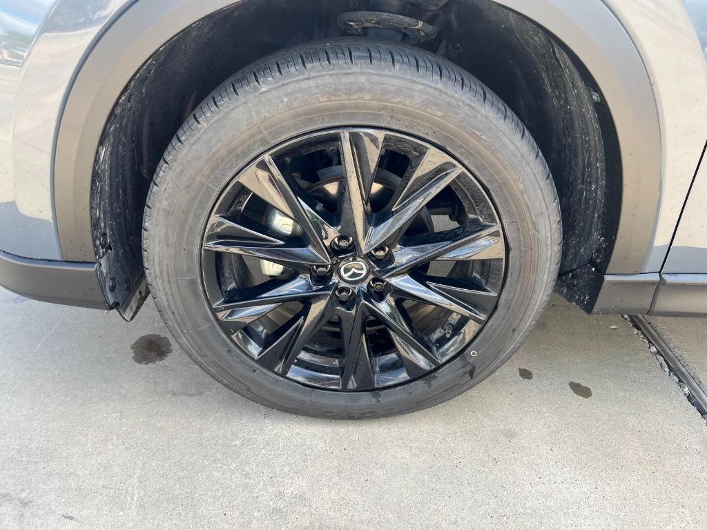 used 2023 Mazda CX-5 car, priced at $25,995