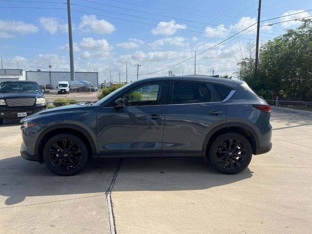 used 2023 Mazda CX-5 car, priced at $25,995