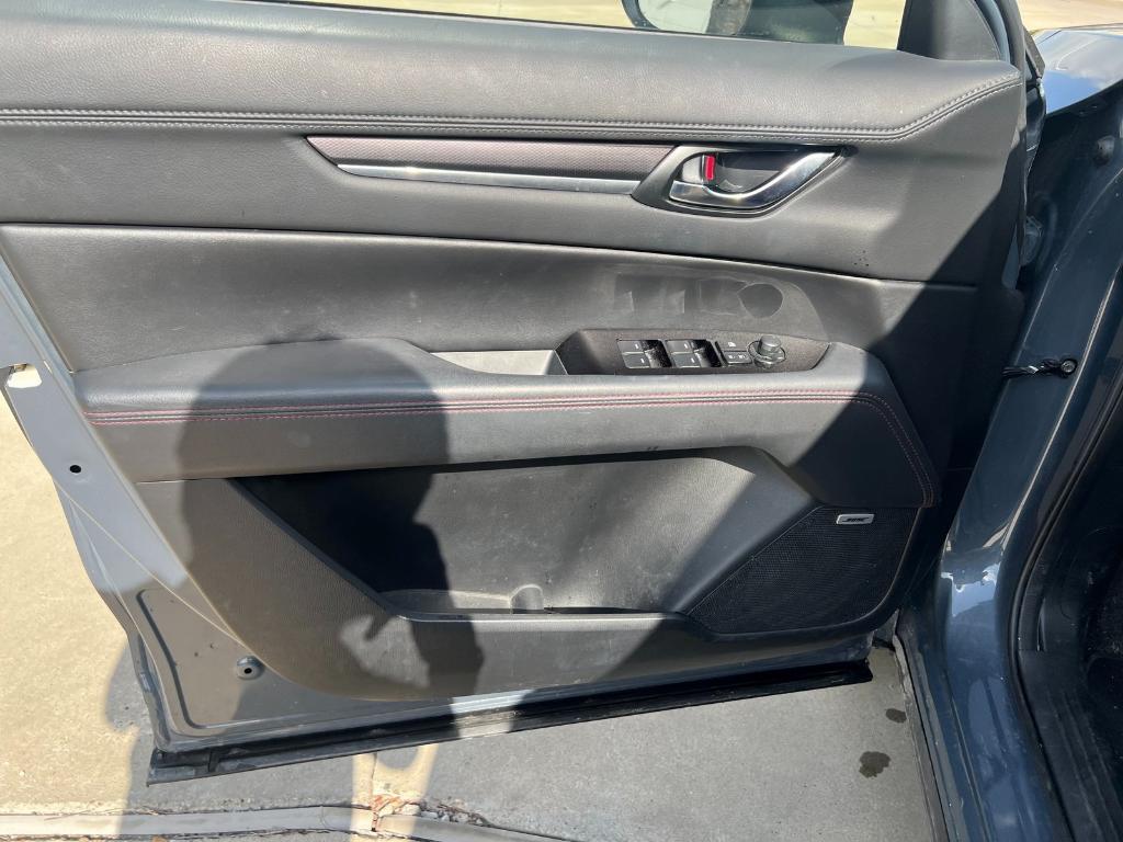 used 2023 Mazda CX-5 car, priced at $25,995