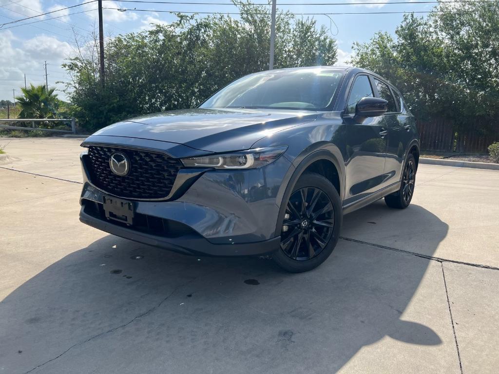 used 2023 Mazda CX-5 car, priced at $25,995