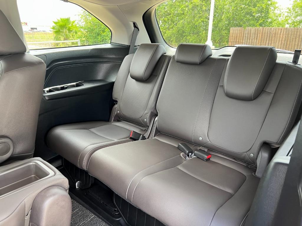 used 2023 Honda Odyssey car, priced at $36,995