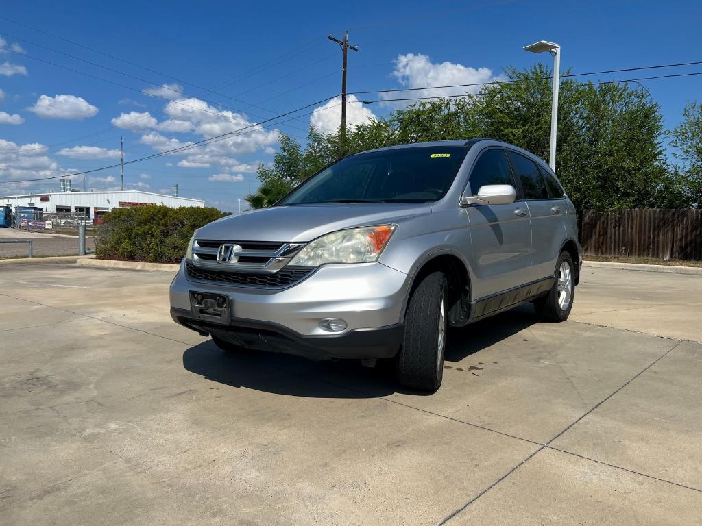 used 2011 Honda CR-V car, priced at $9,995