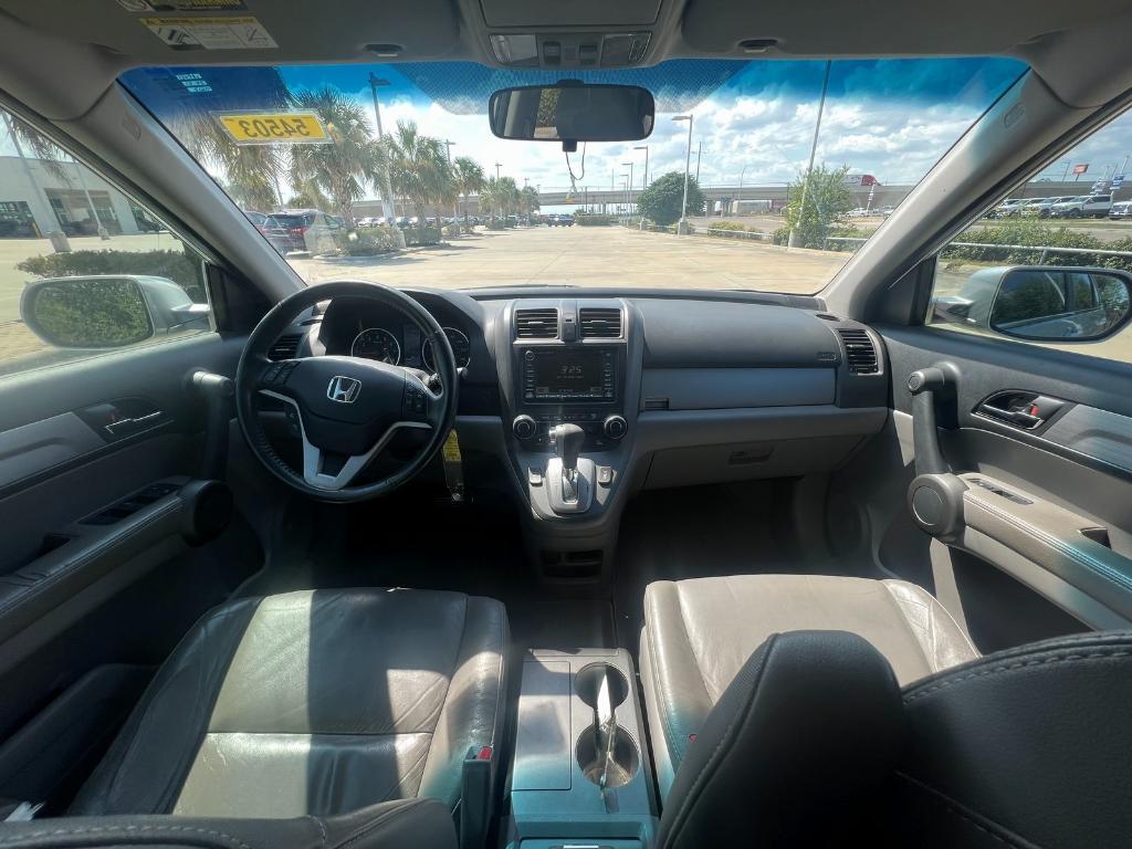 used 2011 Honda CR-V car, priced at $9,995
