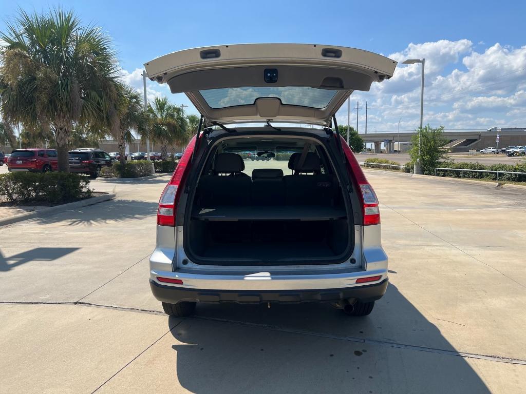used 2011 Honda CR-V car, priced at $9,995
