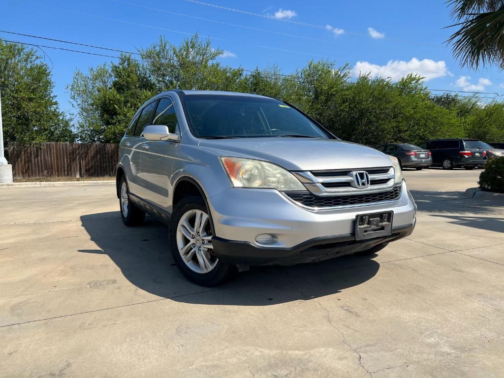 used 2011 Honda CR-V car, priced at $9,995