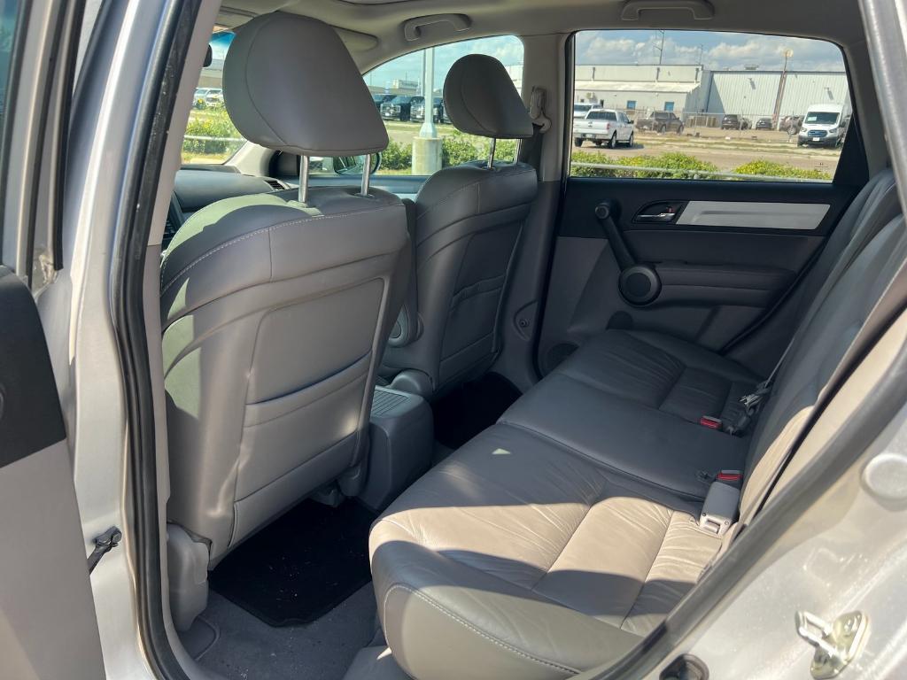 used 2011 Honda CR-V car, priced at $9,995