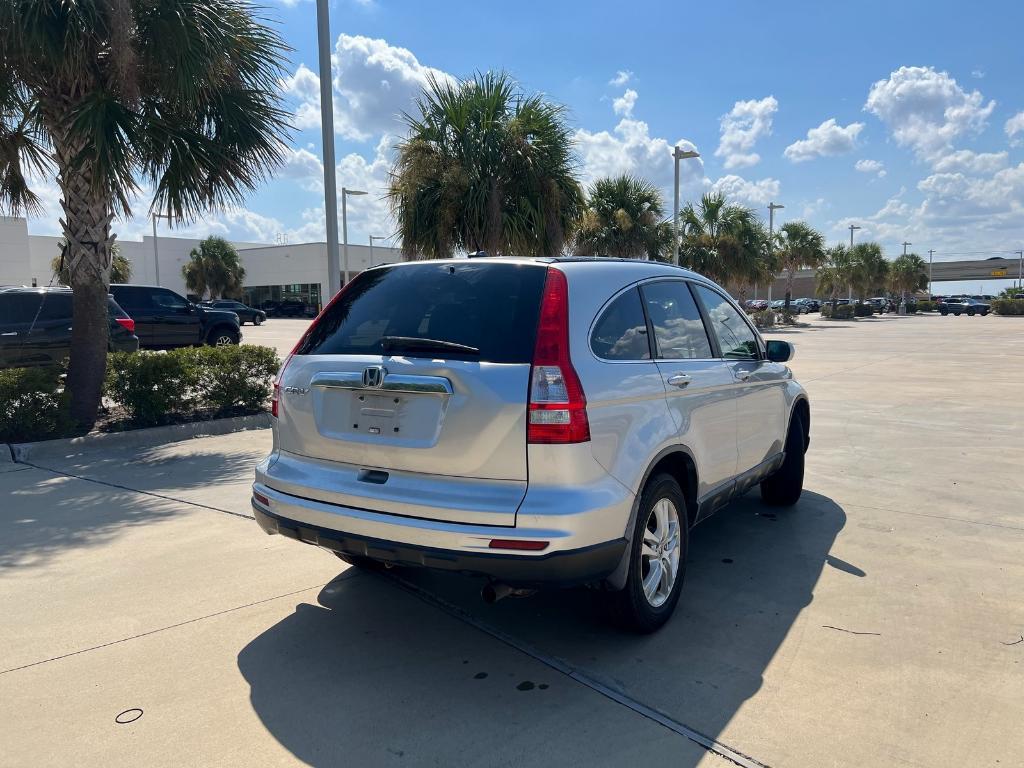 used 2011 Honda CR-V car, priced at $9,995