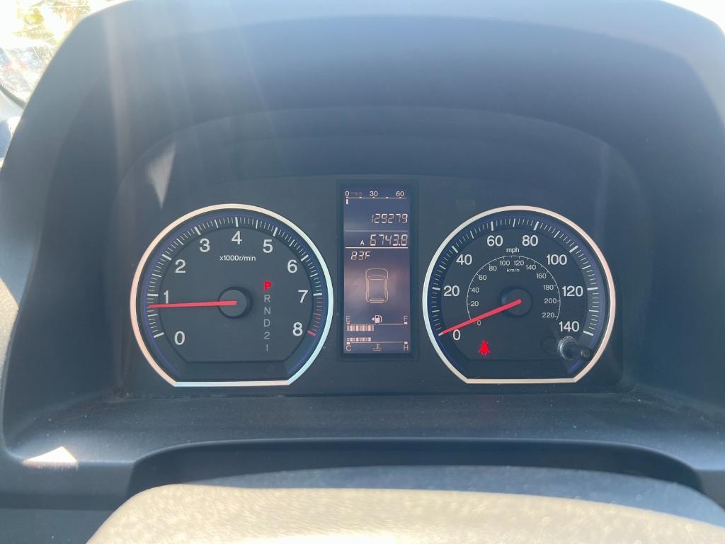 used 2011 Honda CR-V car, priced at $9,995