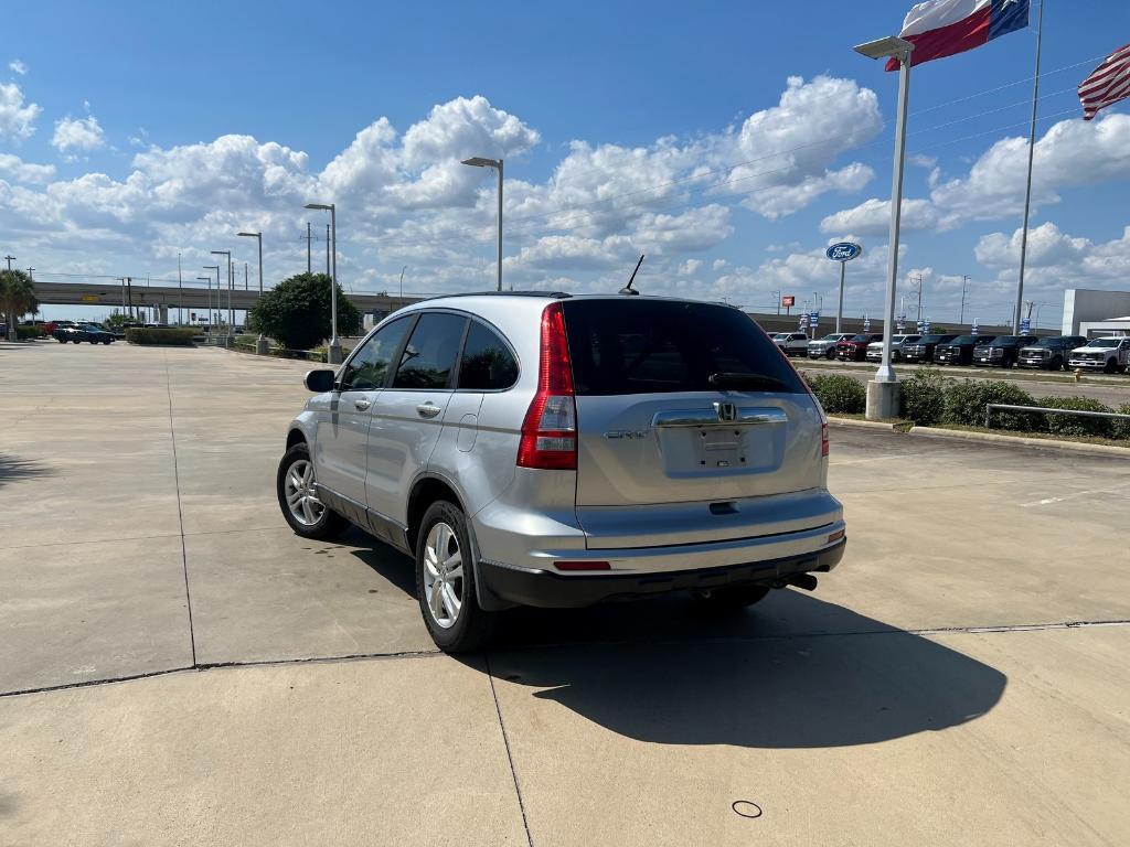 used 2011 Honda CR-V car, priced at $9,995