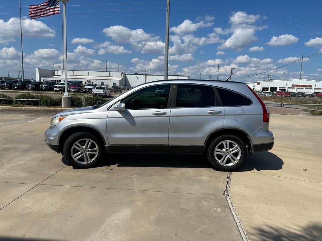 used 2011 Honda CR-V car, priced at $9,995