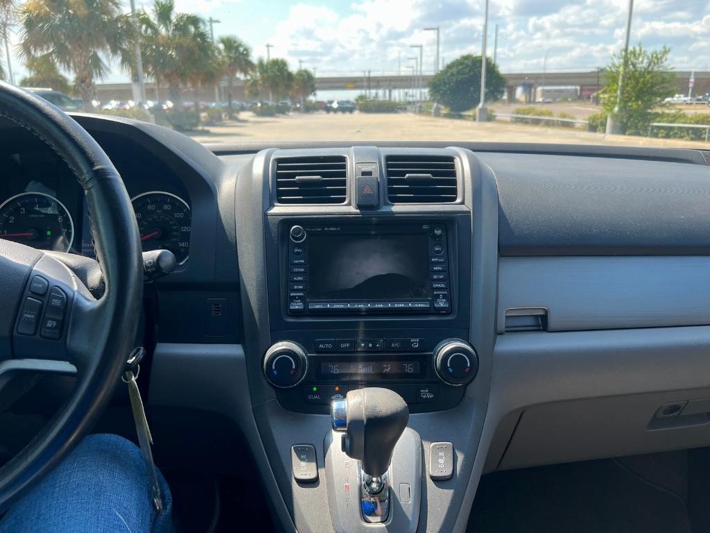 used 2011 Honda CR-V car, priced at $9,995