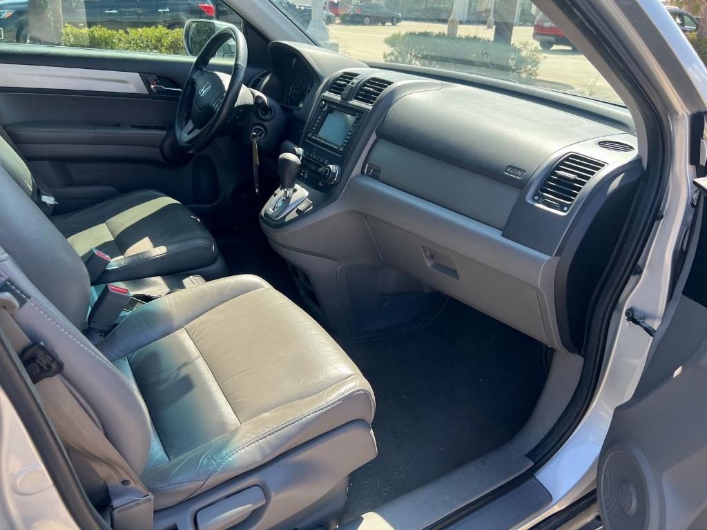 used 2011 Honda CR-V car, priced at $9,995