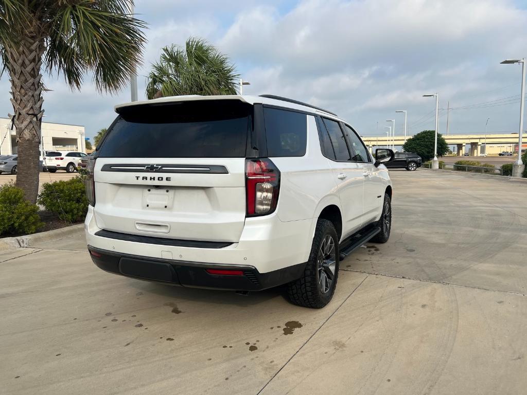 used 2022 Chevrolet Tahoe car, priced at $49,495