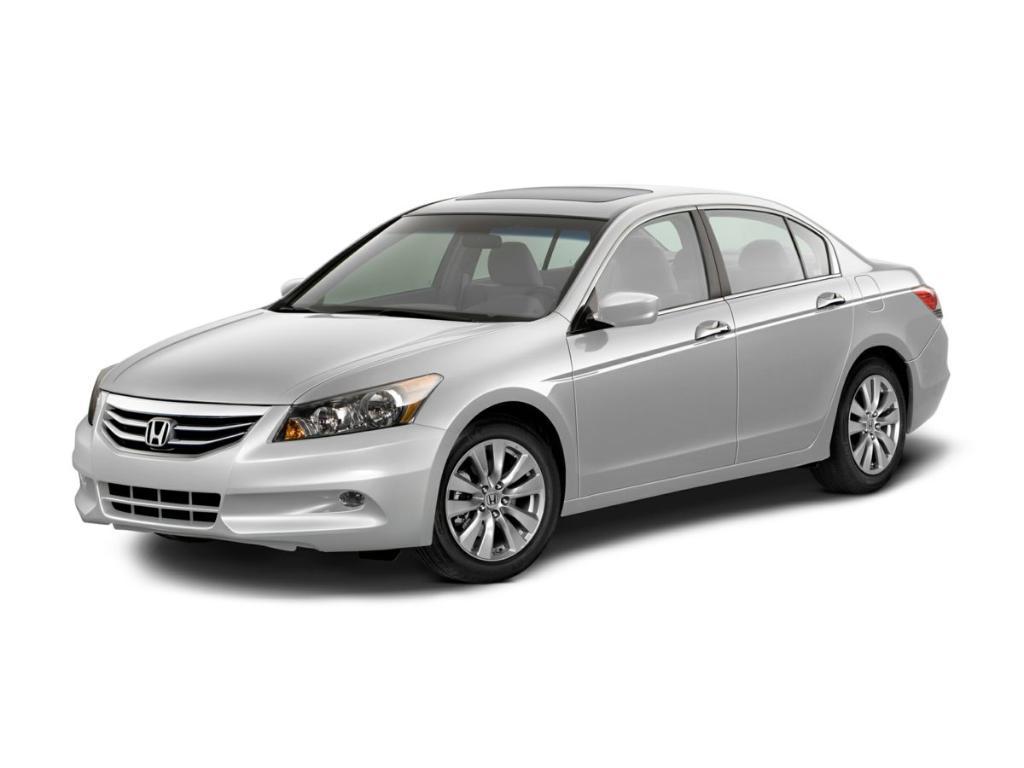 used 2011 Honda Accord car
