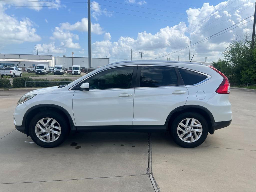 used 2015 Honda CR-V car, priced at $16,995