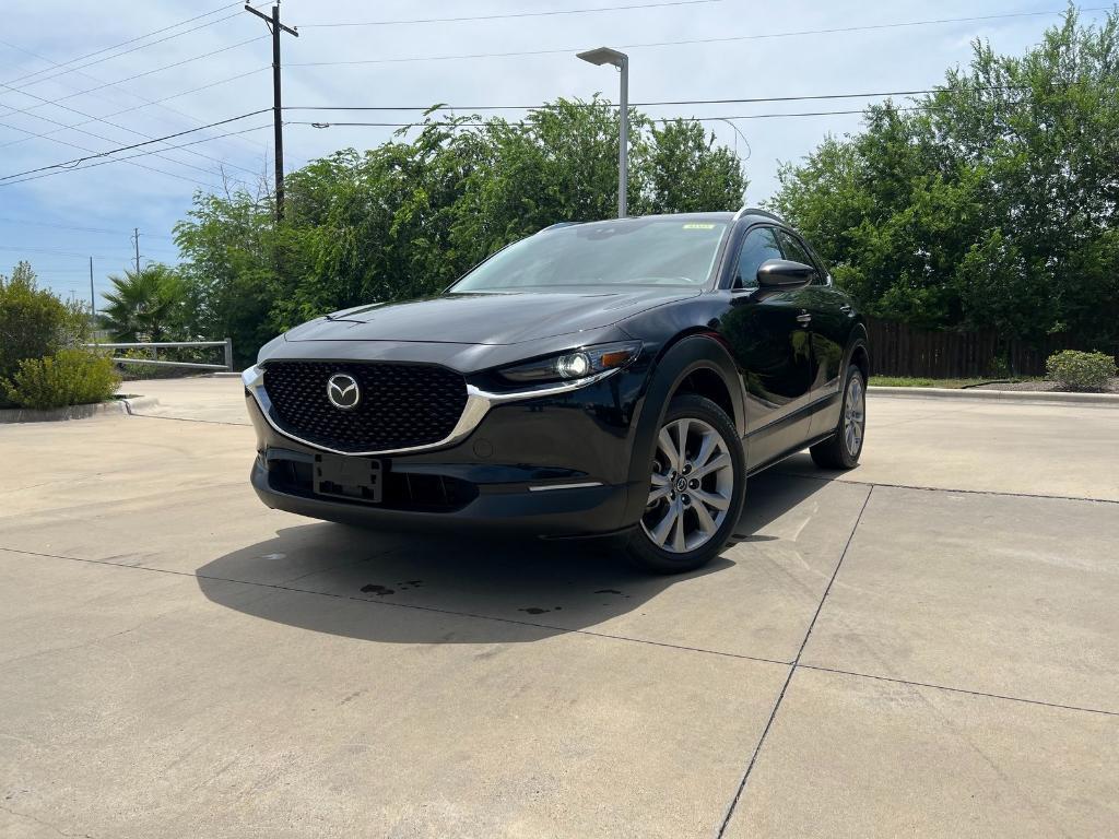 used 2023 Mazda CX-30 car, priced at $24,488