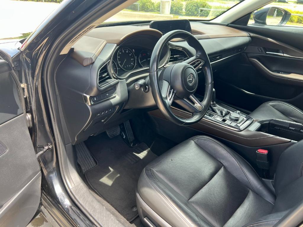 used 2023 Mazda CX-30 car, priced at $24,488