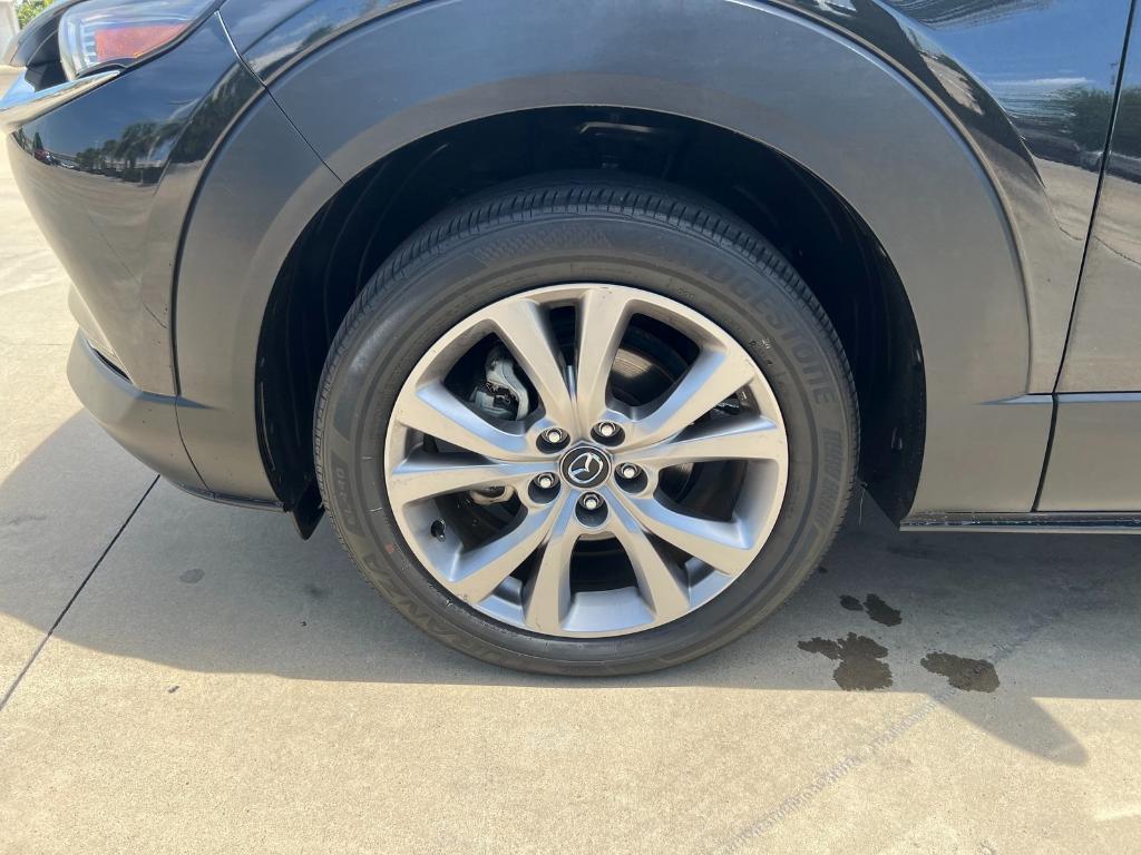 used 2023 Mazda CX-30 car, priced at $24,488
