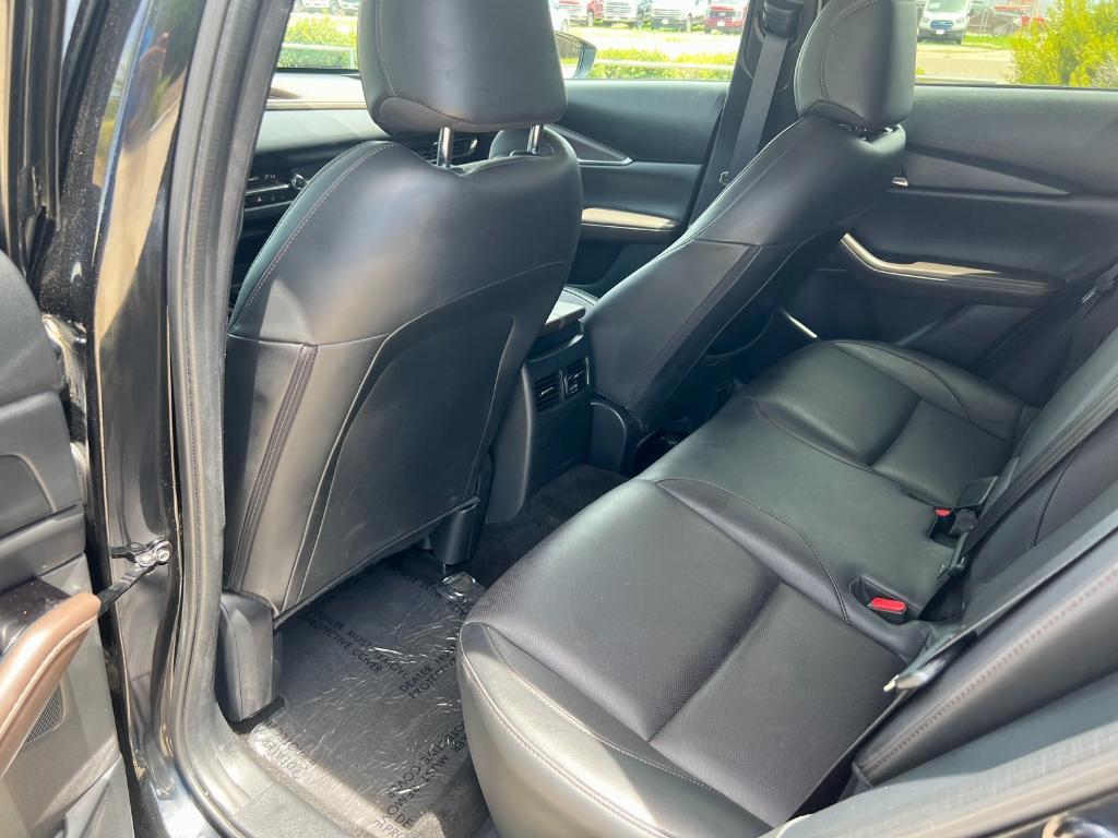 used 2023 Mazda CX-30 car, priced at $24,488