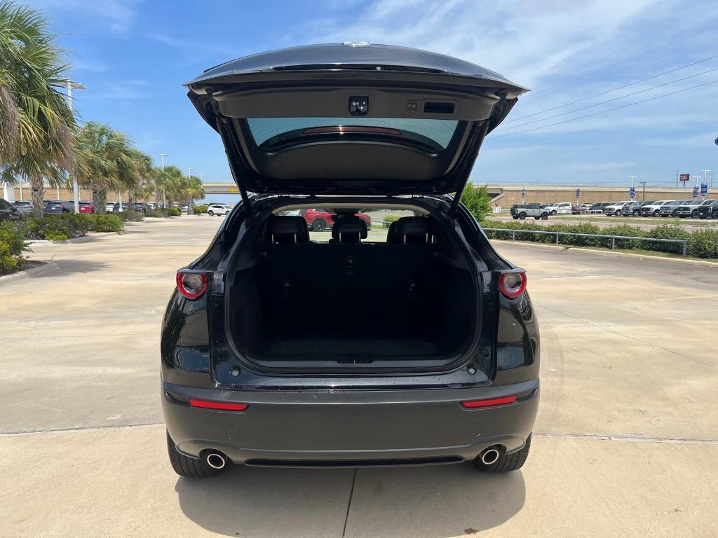 used 2023 Mazda CX-30 car, priced at $24,488