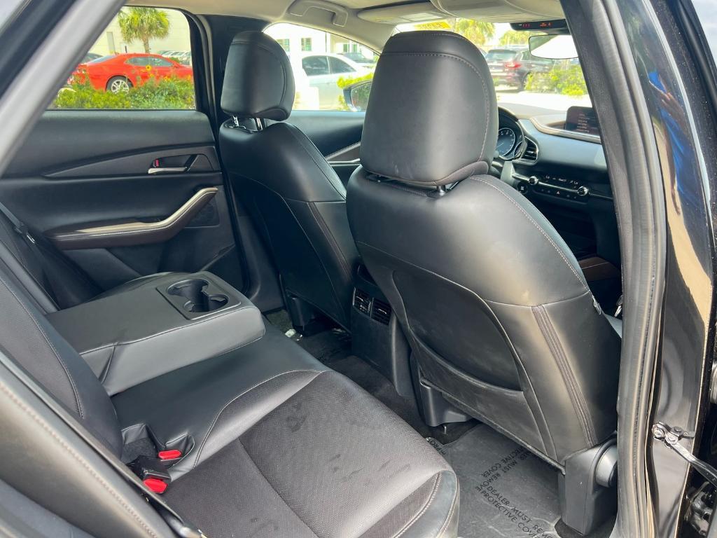 used 2023 Mazda CX-30 car, priced at $24,488