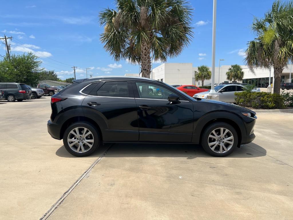 used 2023 Mazda CX-30 car, priced at $24,488