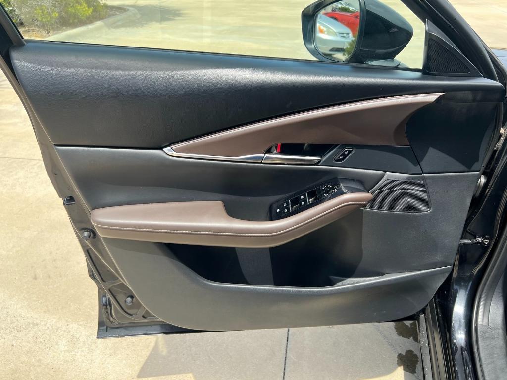 used 2023 Mazda CX-30 car, priced at $24,488
