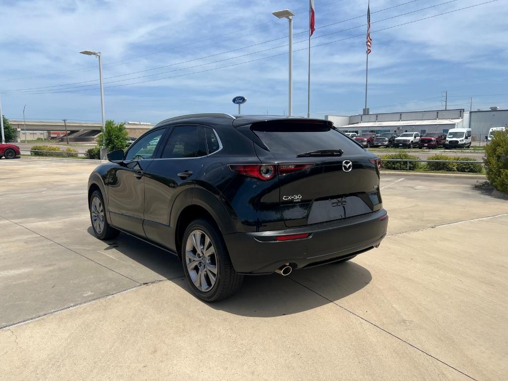 used 2023 Mazda CX-30 car, priced at $24,488