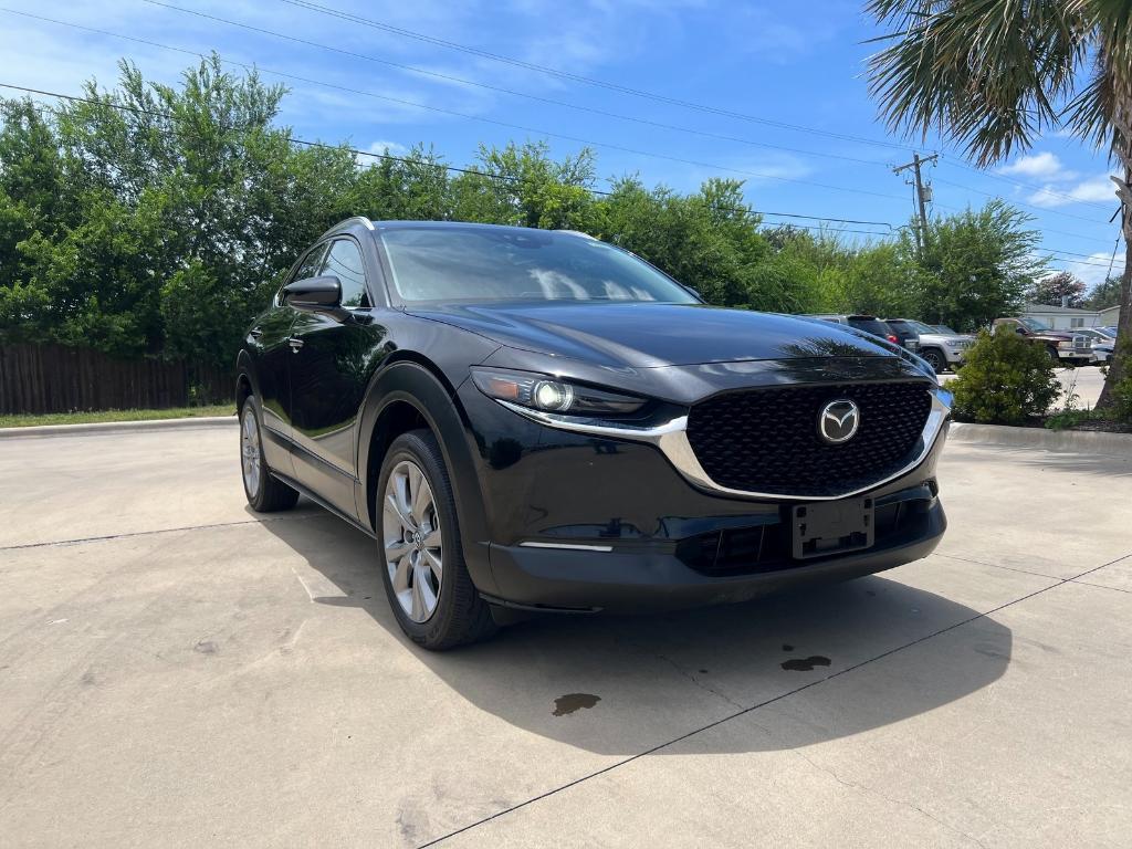 used 2023 Mazda CX-30 car, priced at $24,488