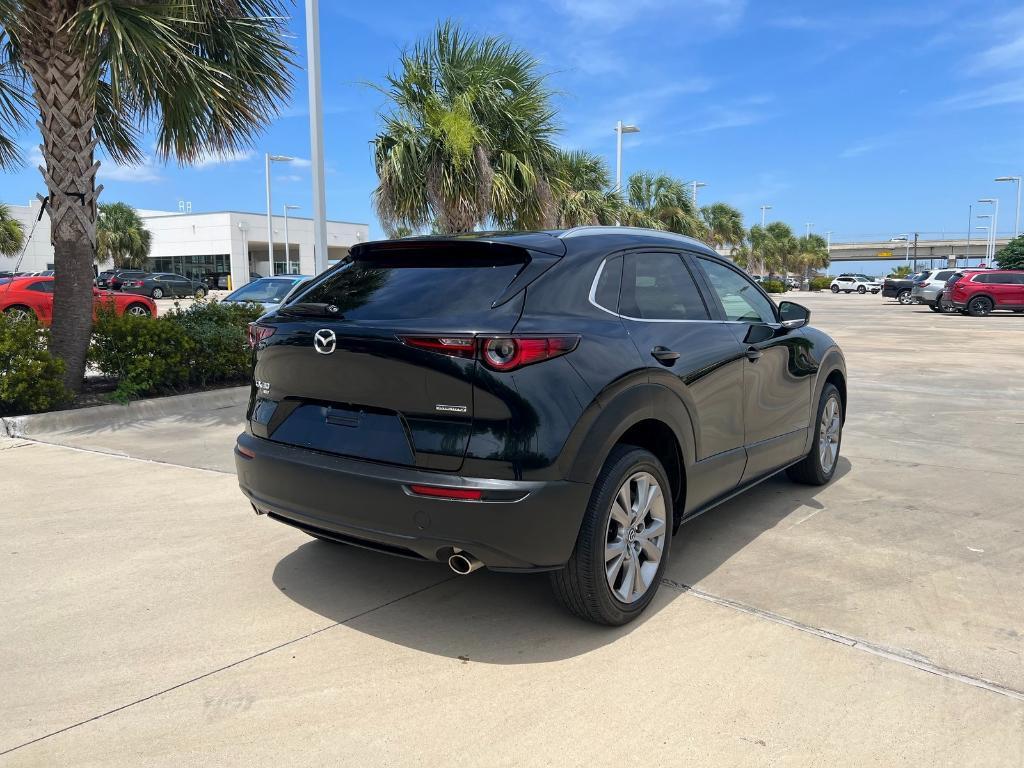 used 2023 Mazda CX-30 car, priced at $24,488