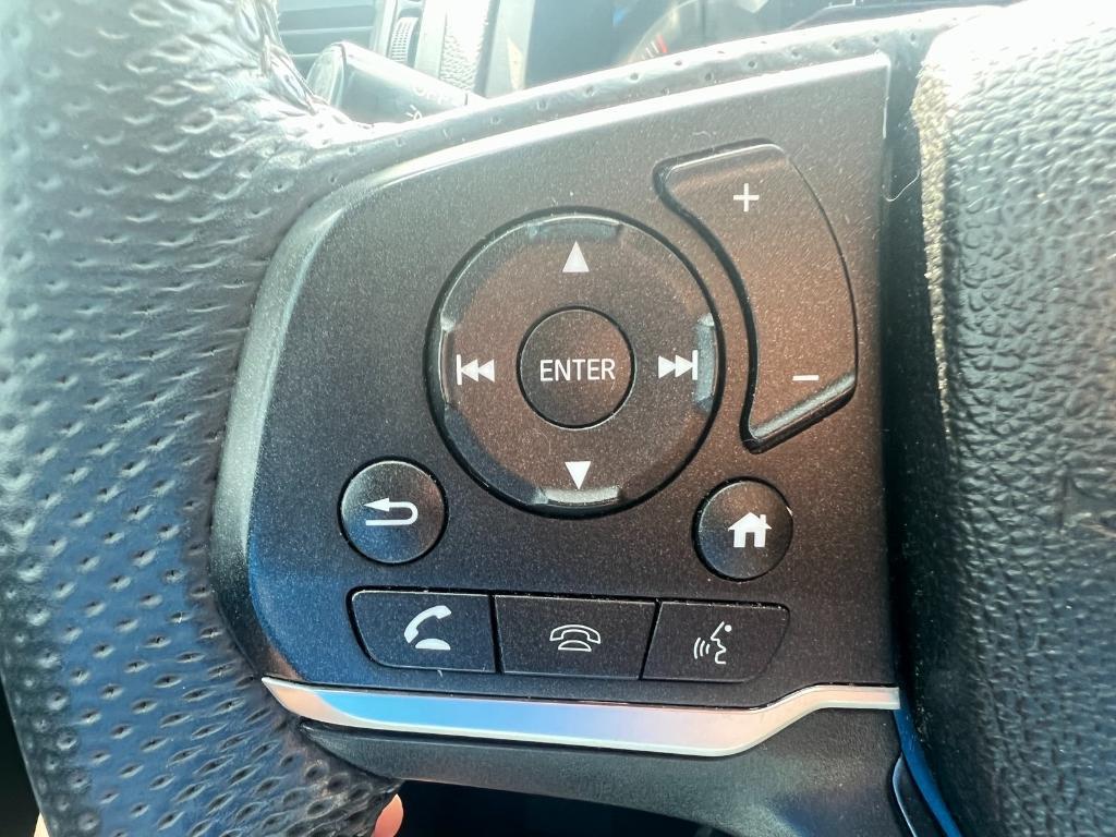 used 2022 Honda Passport car, priced at $21,995