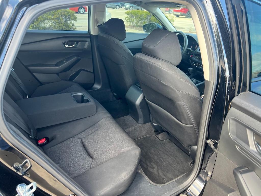 used 2024 Honda Accord car, priced at $26,002