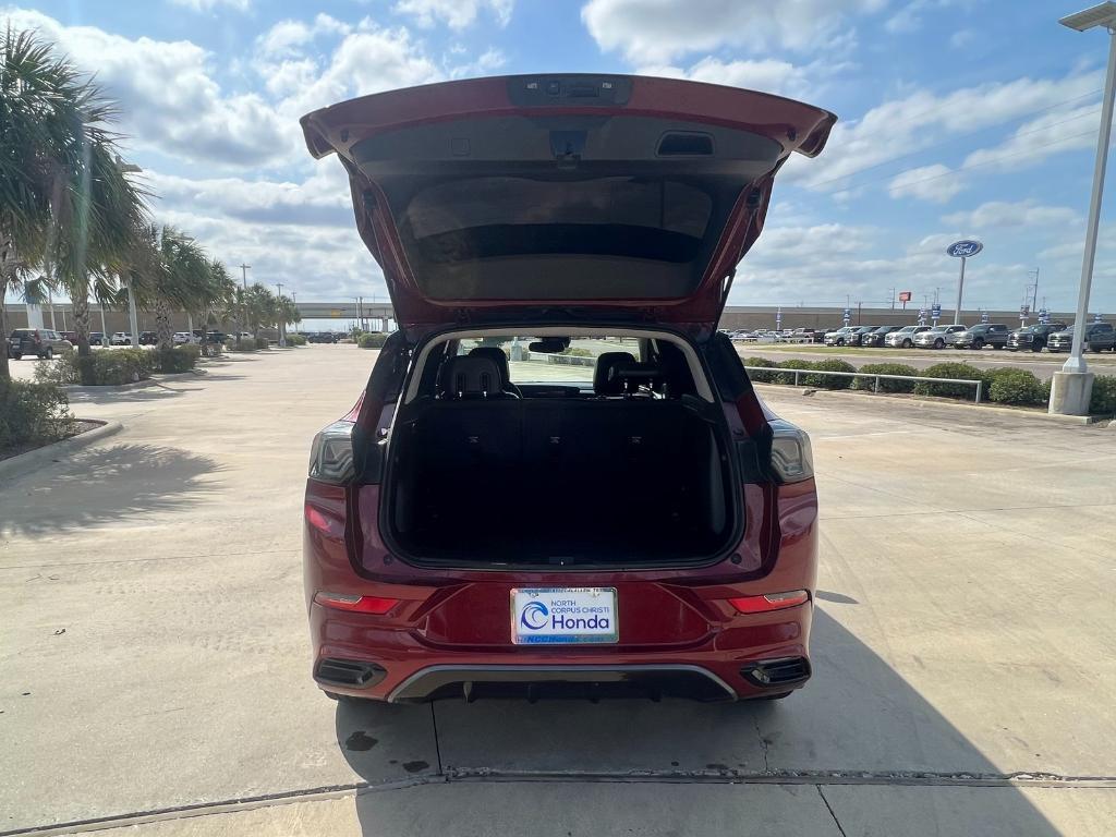 used 2024 Buick Encore GX car, priced at $29,495