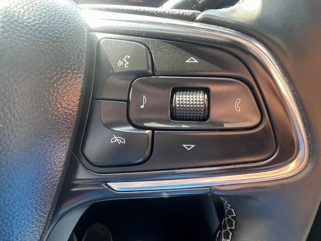 used 2024 Buick Encore GX car, priced at $29,495