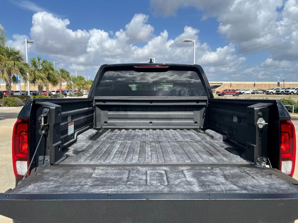 used 2020 Honda Ridgeline car, priced at $22,112