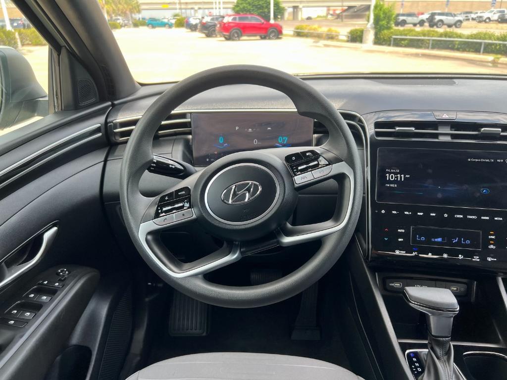 used 2024 Hyundai SANTA CRUZ car, priced at $27,995