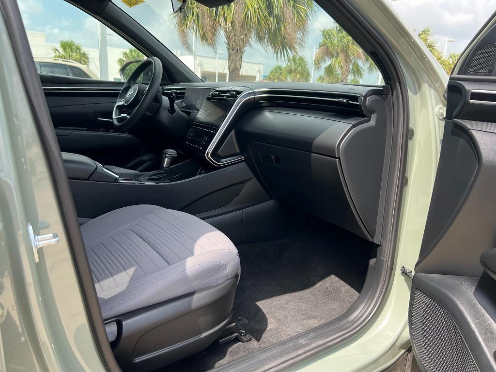 used 2024 Hyundai SANTA CRUZ car, priced at $27,995