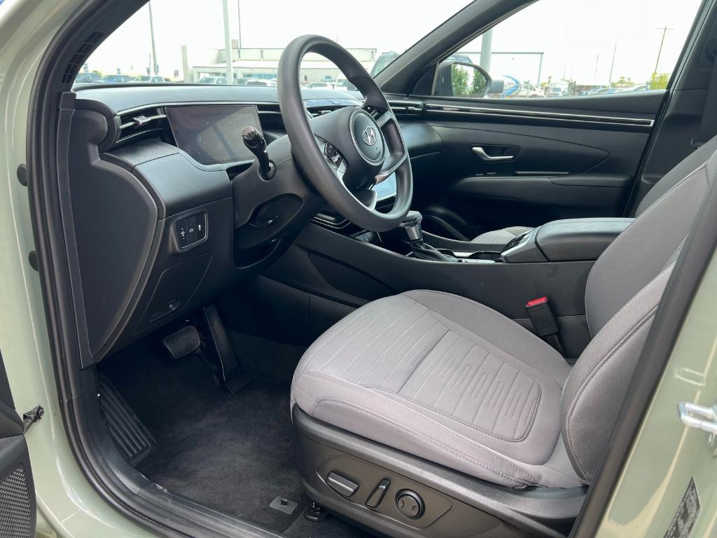 used 2024 Hyundai SANTA CRUZ car, priced at $27,995