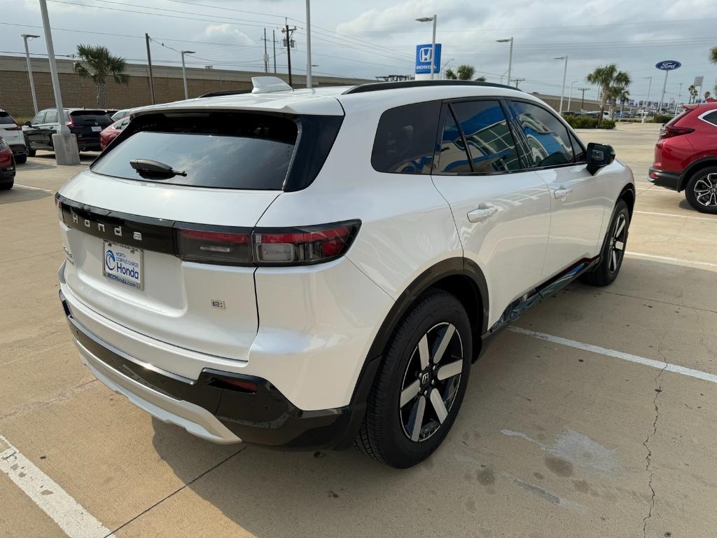 new 2025 Honda Prologue car