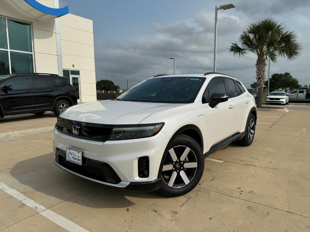 new 2025 Honda Prologue car
