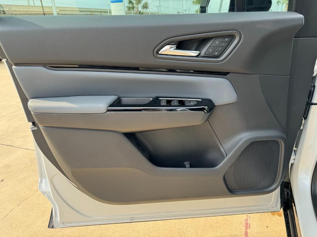 new 2025 Honda Prologue car