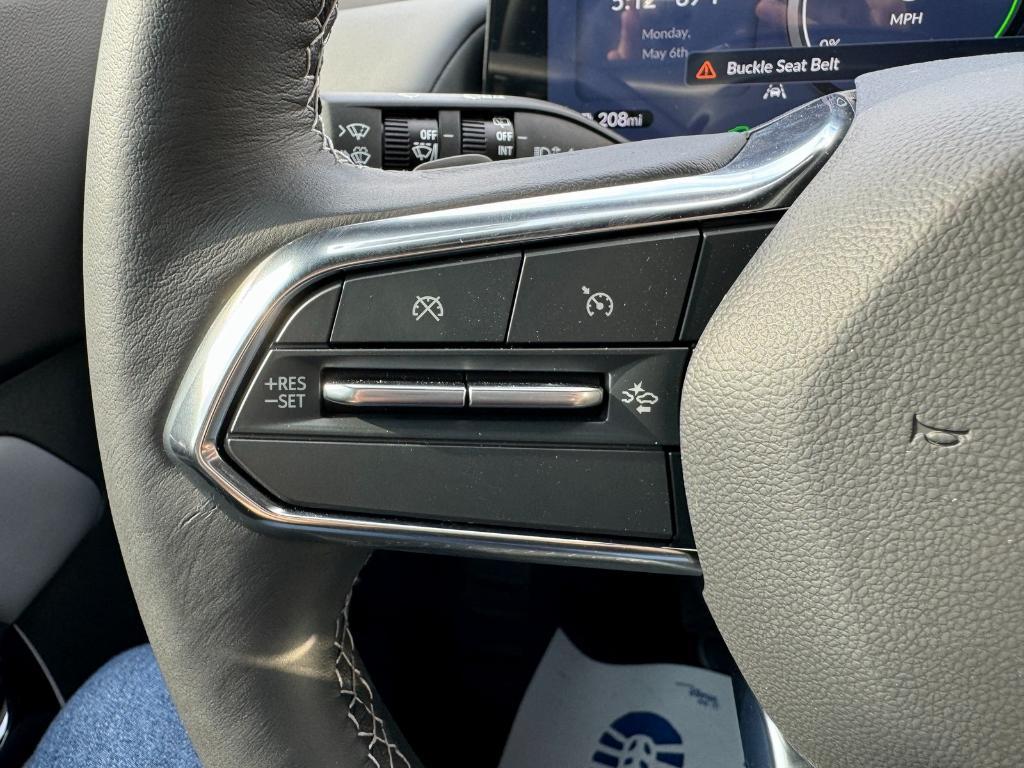 new 2025 Honda Prologue car