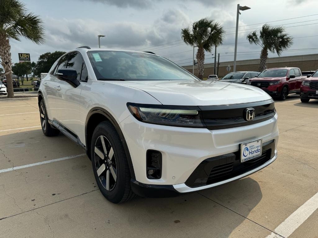 new 2025 Honda Prologue car