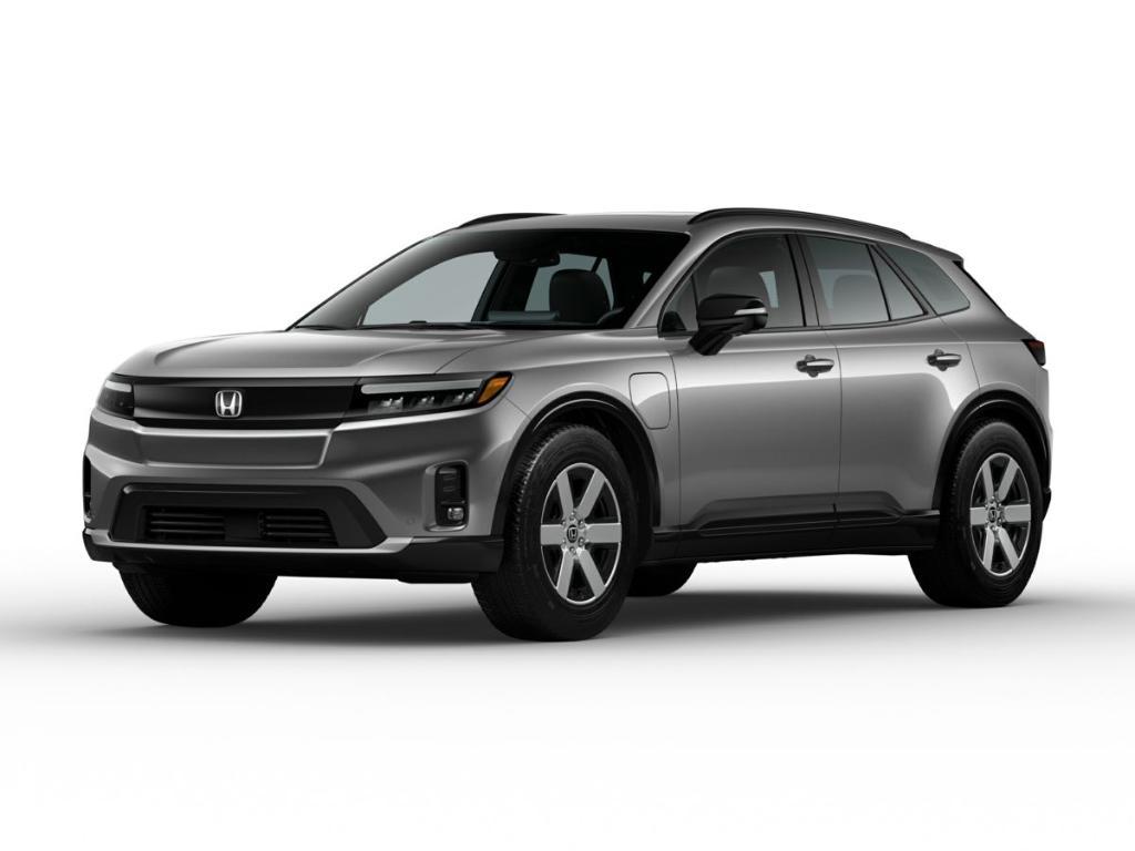 new 2025 Honda Prologue car