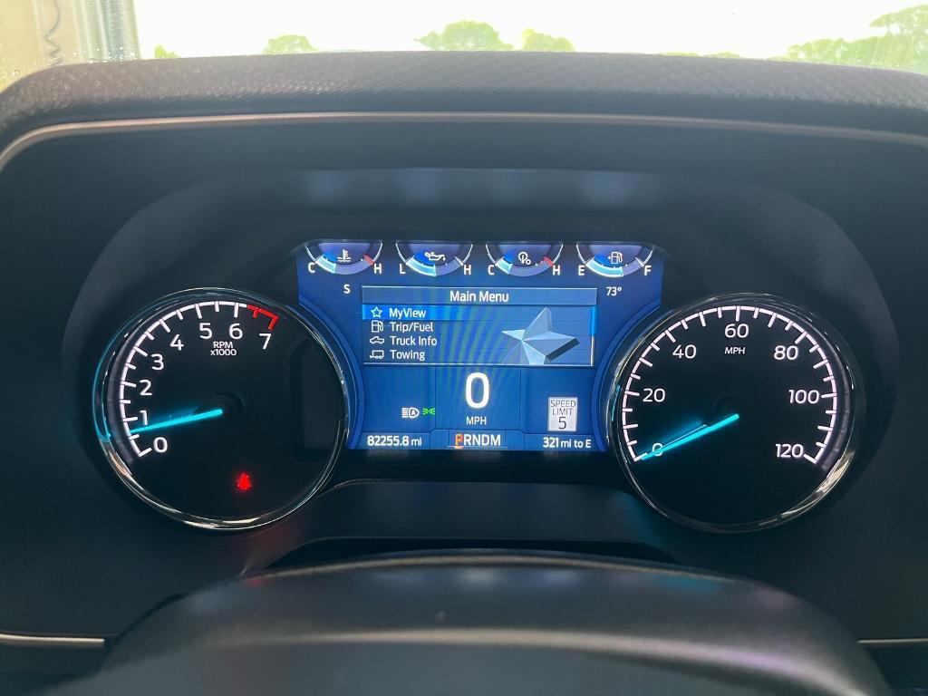 used 2022 Ford F-150 car, priced at $36,495