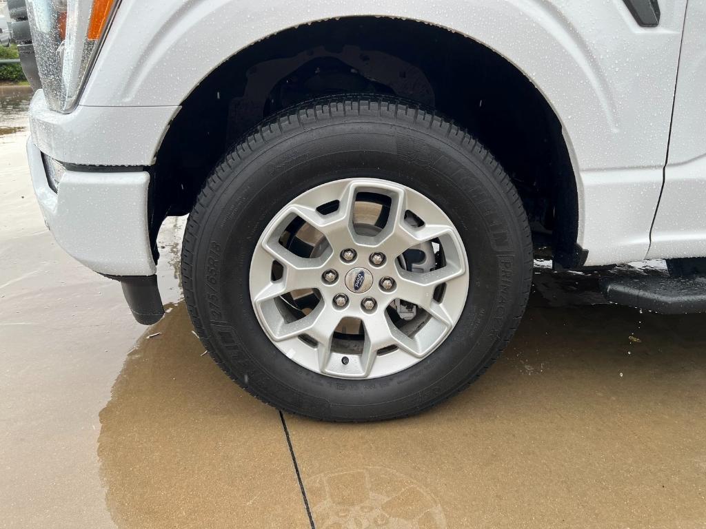 used 2022 Ford F-150 car, priced at $36,495